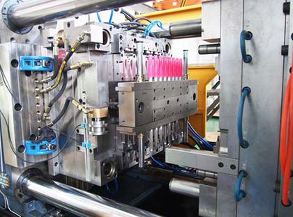 2K 사출 성형 2K 사출 성형