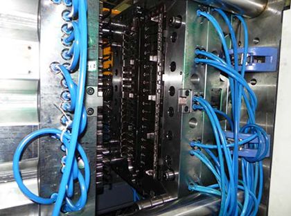 2K 사출 성형 2K 사출 성형