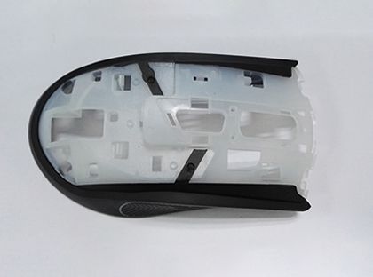 2K 성형 부품 2K 성형 부품