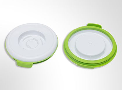 2K 성형 부품 2K 성형 부품