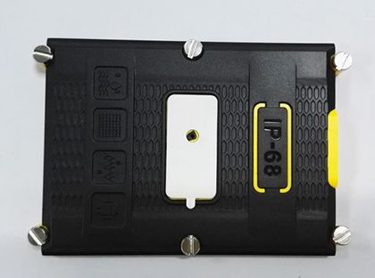 2K 성형 부품 2K 성형 부품