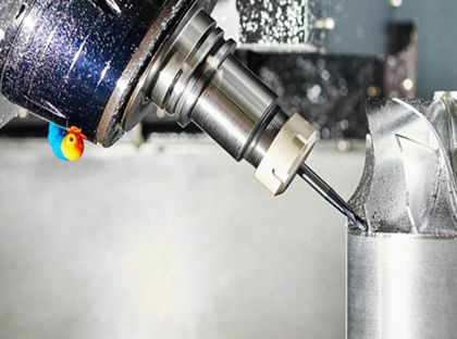 5축 CNC 가공 5축 CNC 가공