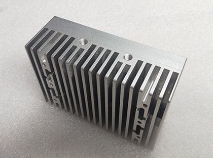 알루미늄 CNC 가공 알루미늄 CNC 가공