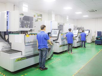 금형 제작 워크샵