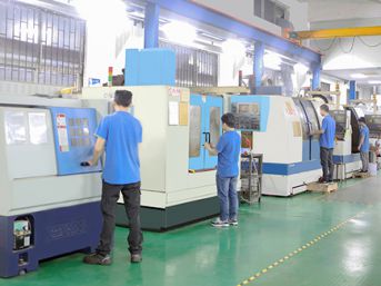 금형 제작 워크샵