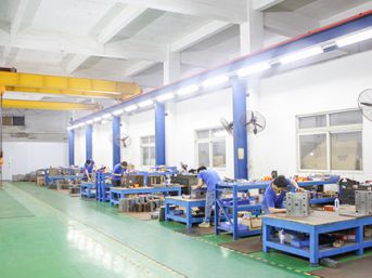 금형 제작 워크샵