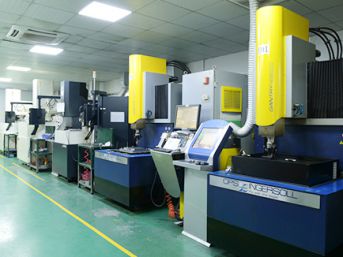 금형 제작 워크샵