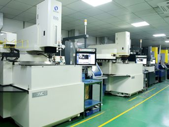 금형 제작 워크샵