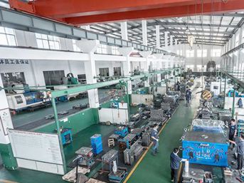 금형 제작 워크샵