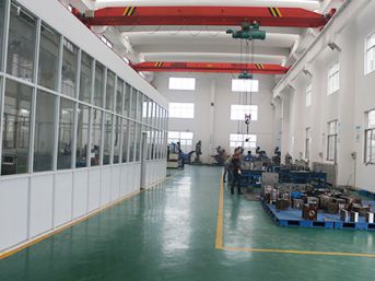 금형 제작 워크샵