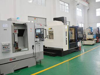 금형 제작 워크샵