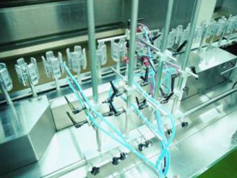 2차 작업 및 조립 작업장