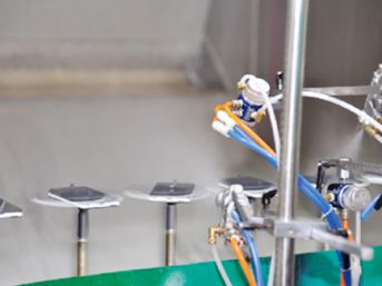 2차 작업 및 조립 작업장