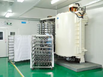 2차 작업 및 조립 작업장