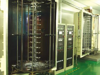 2차 작업 및 조립 작업장