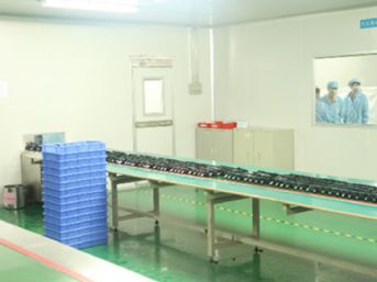 2차 작업 및 조립 작업장