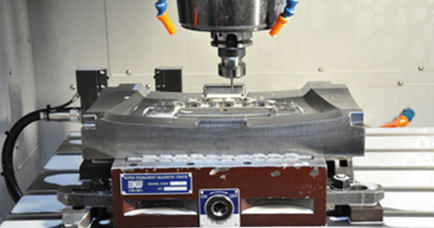 금형 설계 및 제조