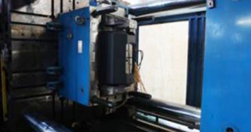 플라스틱 사출 성형