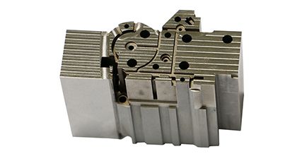 예비 금형 부품 및 인서트