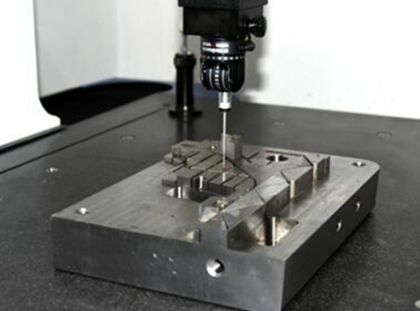 금형 품질 관리 금형 품질 관리