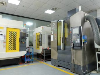 금형 제작 워크샵