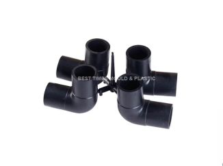 plastic pipe fittings