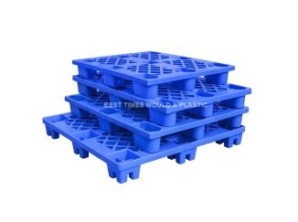 plastic pallet