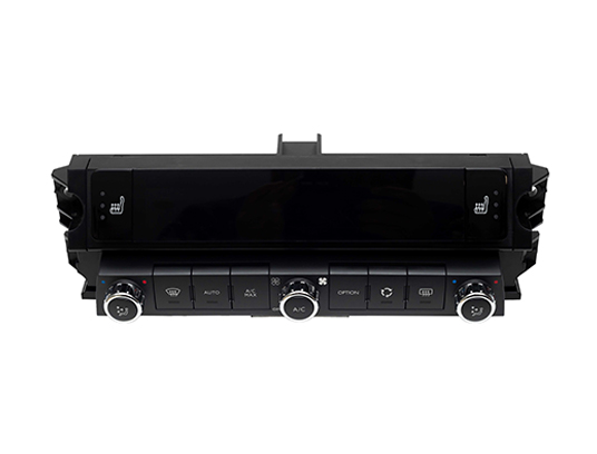 플라스틱 사출 성형 부품