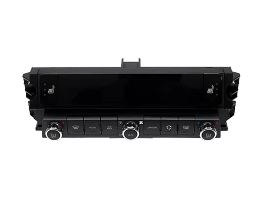 플라스틱 사출 성형 부품